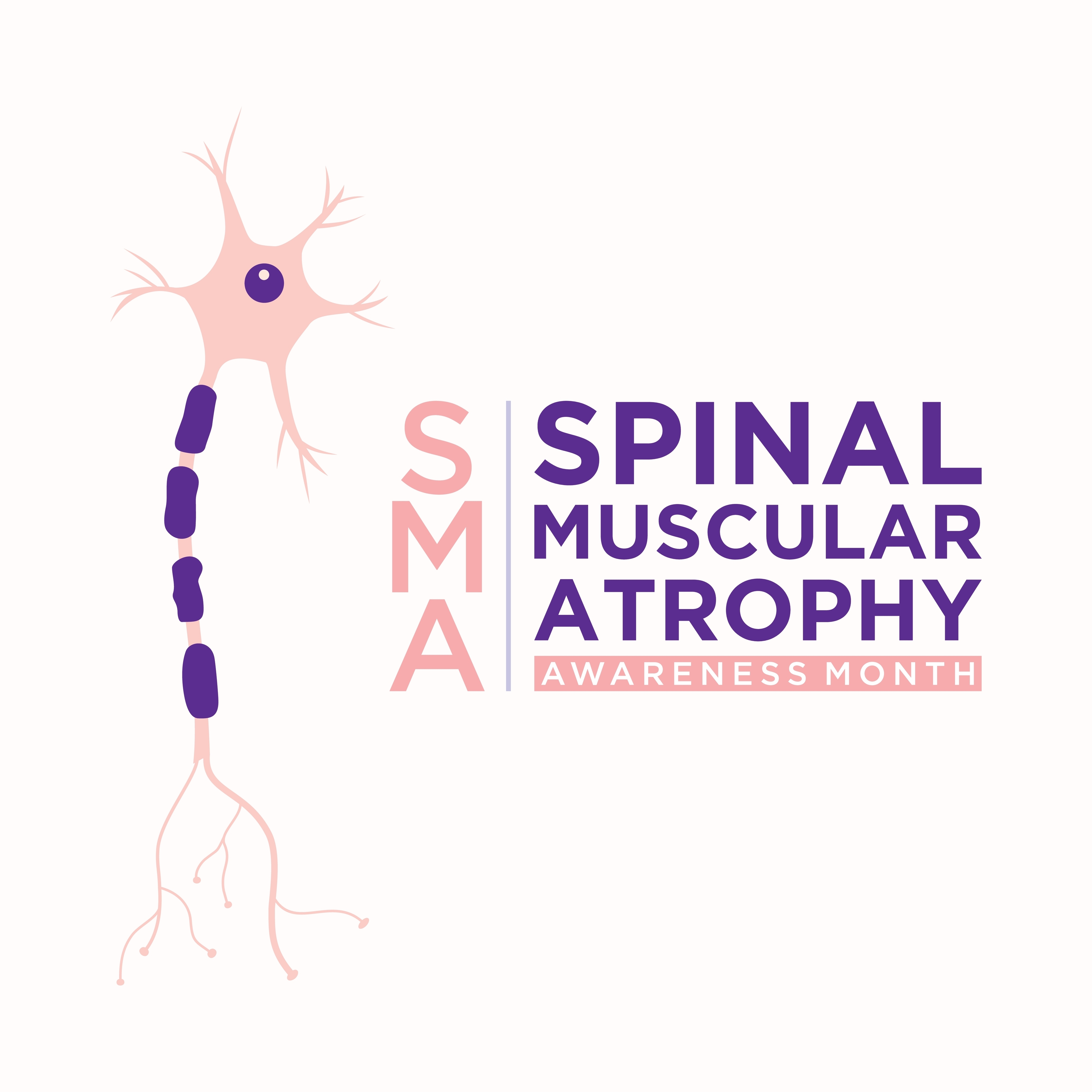 Spinal Muscular Atrophy Month in August 