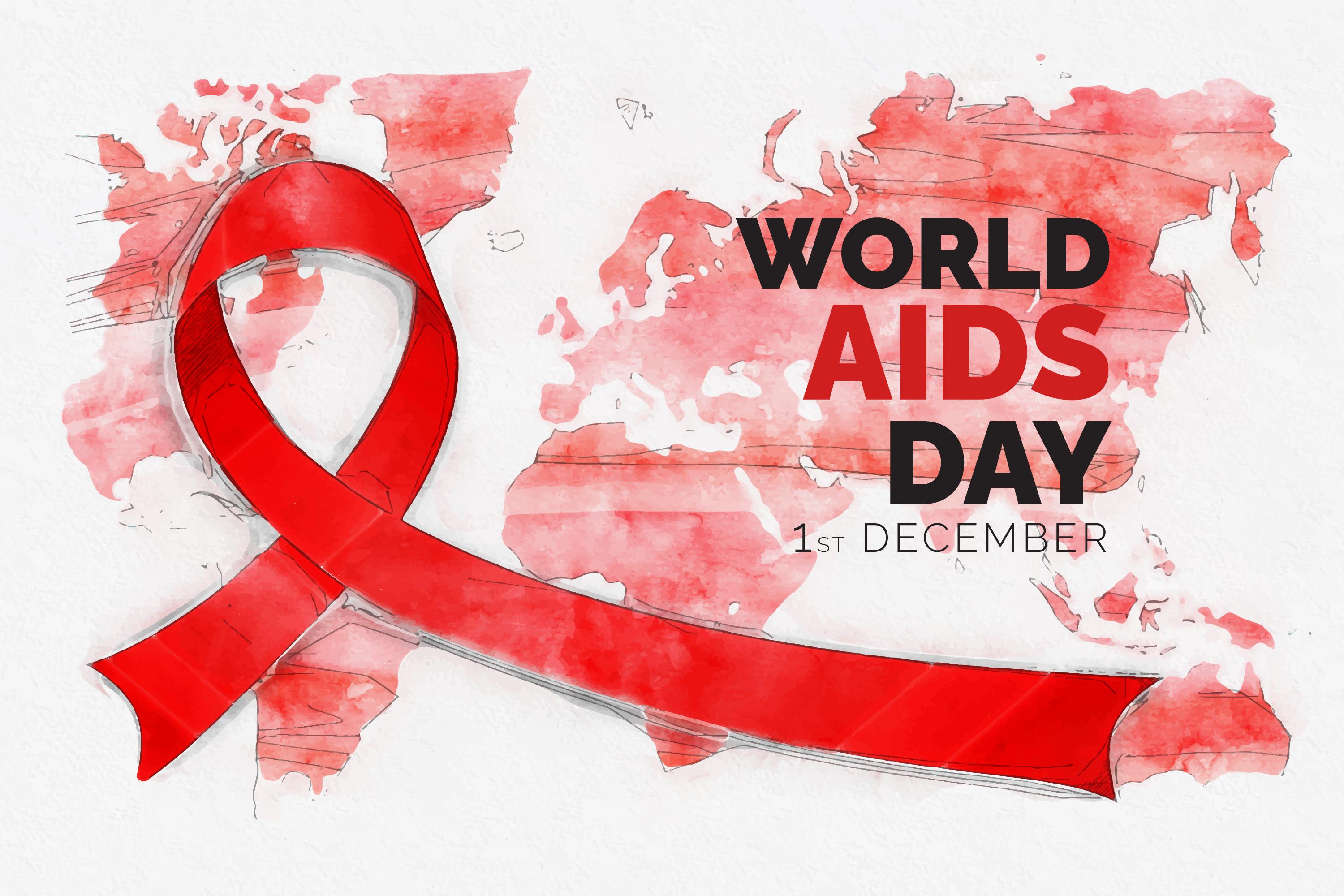 World AIDS Day