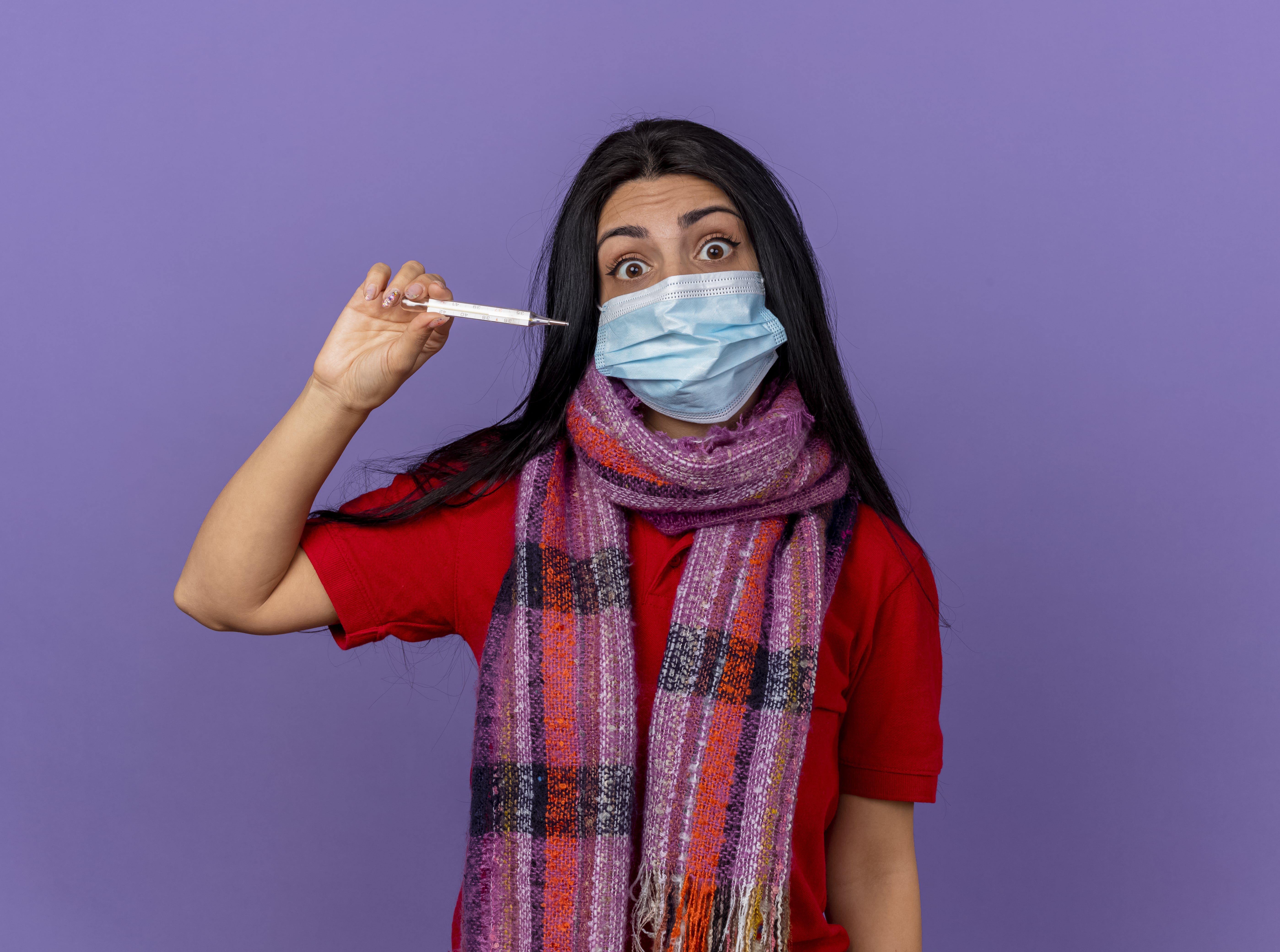 National Influenza Week