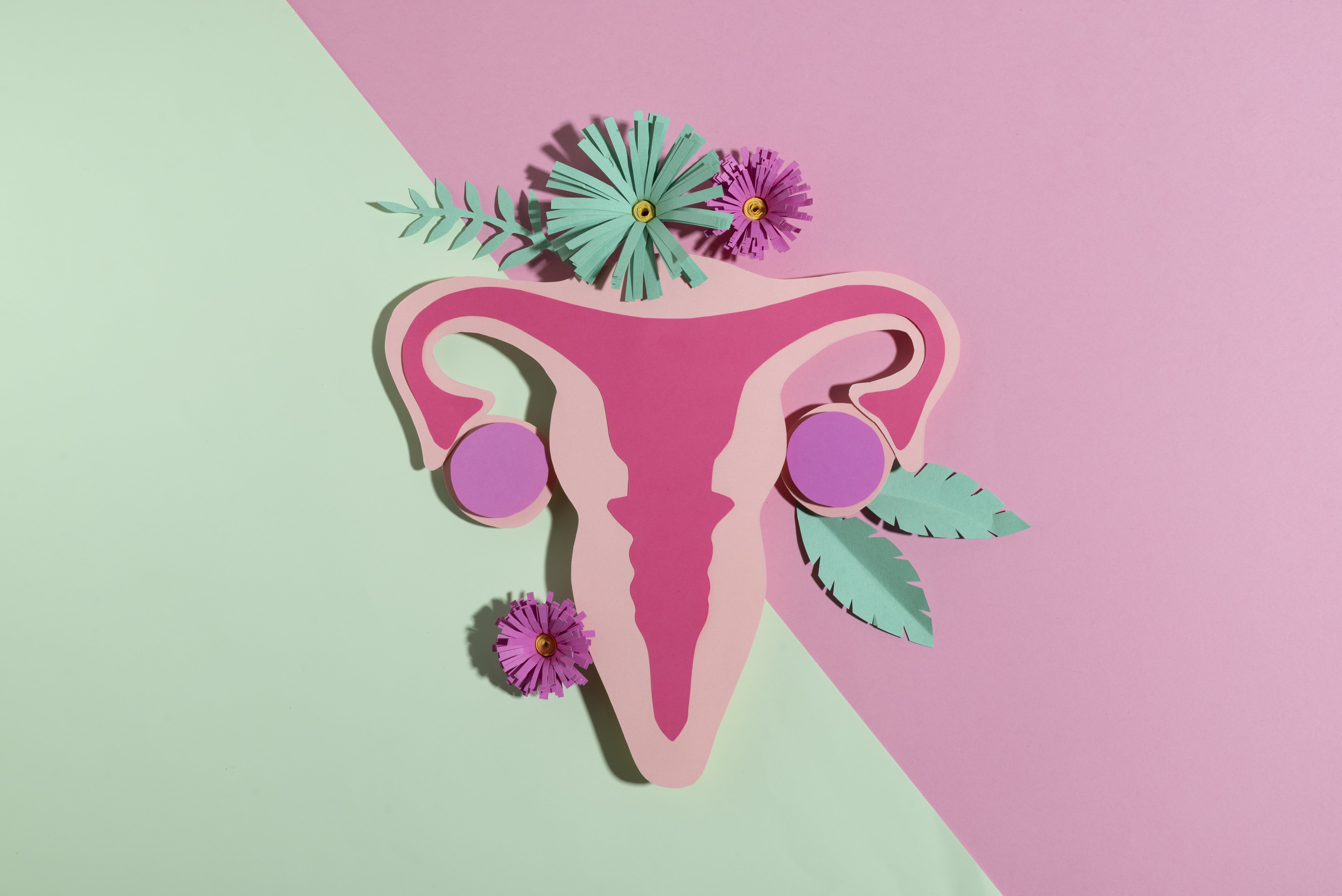 Cervical Health Awareness Month